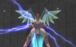 Legend of Dragoon Characters